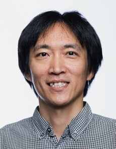 Dr.-Ing. Feichi Zhang