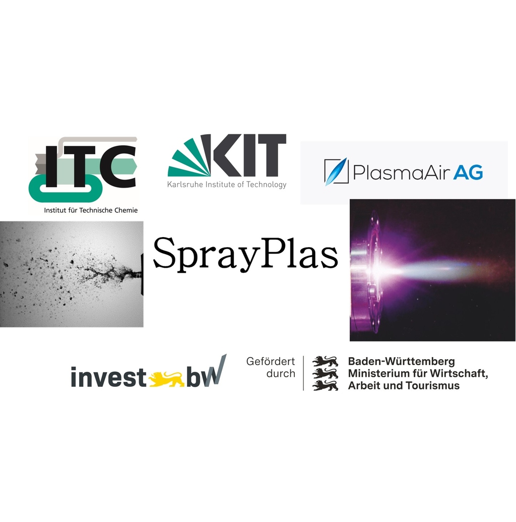 Logo SprayPlas